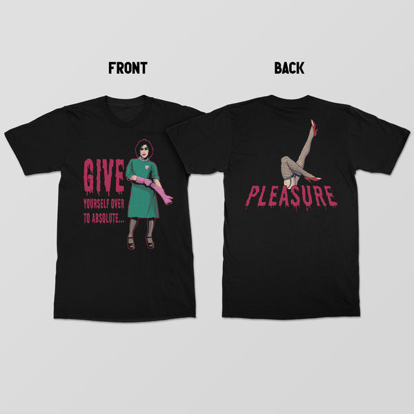Rocky Horror Show - Pleasure T-Shirt