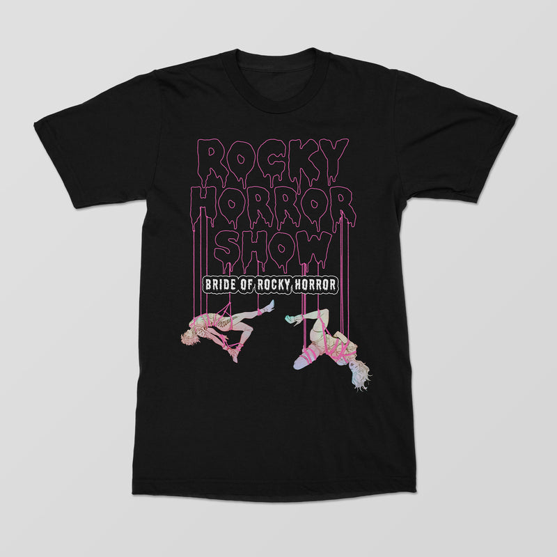 Rocky Horror Show: Bride of Rocky Horror - Noemi T-Shirt
