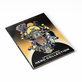 Unioverse: Hero Collection (Paperback)