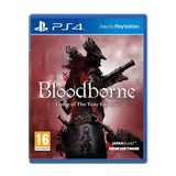 Bloodborne: Game of the Year Edition (UK) - Playstation 4