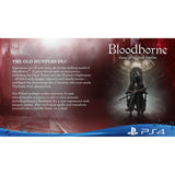 Bloodborne: Game of the Year Edition (UK) - Playstation 4