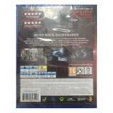 Bloodborne: Game of the Year Edition (UK) - Playstation 4
