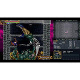 Castlevania Dominus Collection - Order of Ecclesia LRG #251