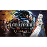 Castlevania Dominus Collection - Order of Ecclesia LRG #251