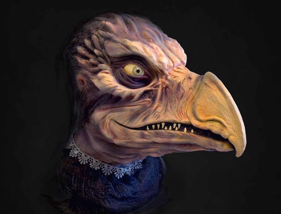 Dark Crystal