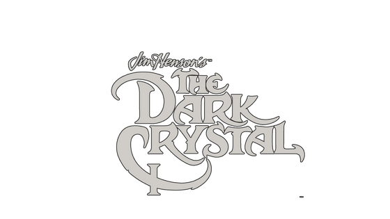 Dark Crystal
