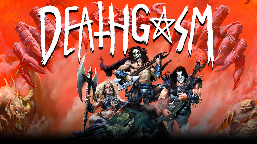 Deathgasm