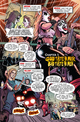 Deathgasm Graphic Novel - Standard Edition