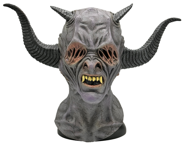 Deathgasm - Aeloth Latex Mask