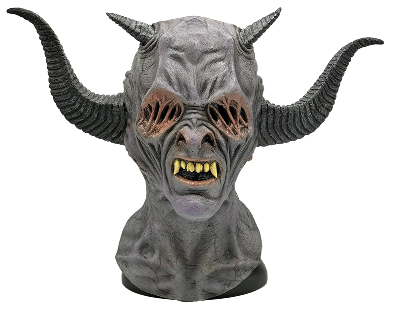 Deathgasm - Aeloth Latex Mask