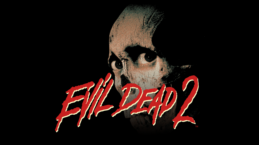 Evil Dead 2