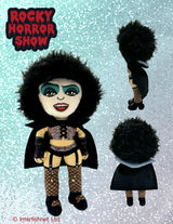 Rocky Horror Show Plush - Frank N Furter