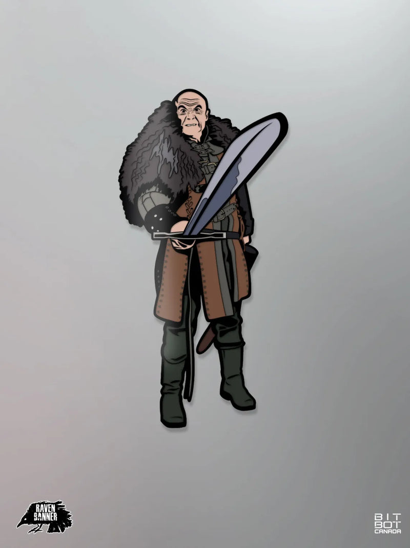 Deathstalker - Jotak Pin