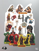Deathstalker - Bundle