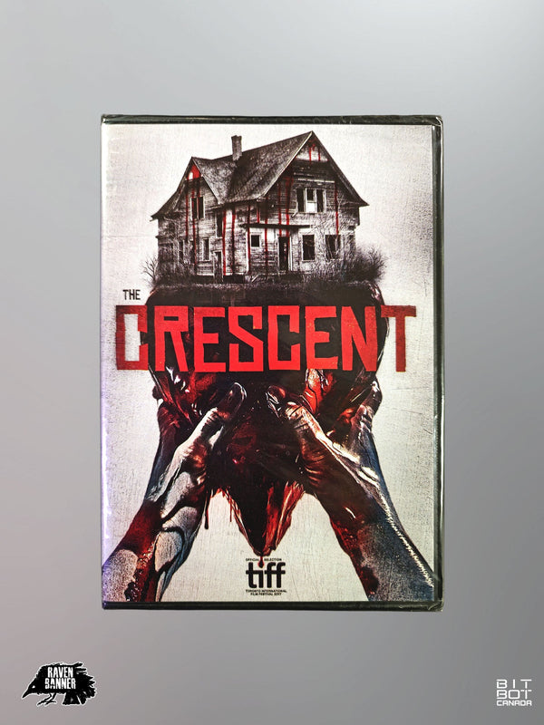 The Crescent - DVD