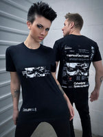 The Terminator - Cyberdyne Systems Model 101 Shirt