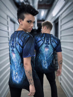 Outland - Cage Shirt
