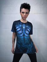 Outland - Cage Shirt