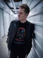 The Terminator - Skynet Shirt