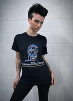 The Terminator - Demastered Shirt
