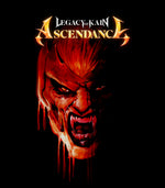LOK: Ascendance – Imperial Kain T-Shirt