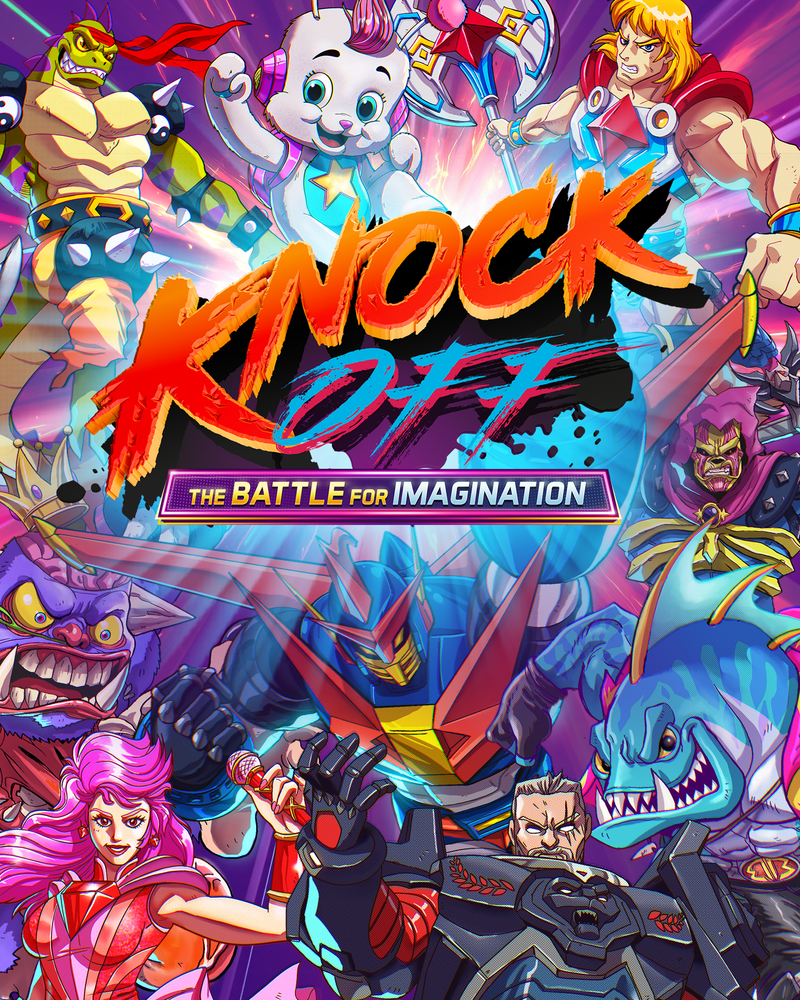 Knock Off