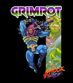 Knock Off - GrimRot T-Shirt