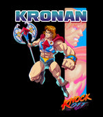 Knock Off - Kronan T-Shirt