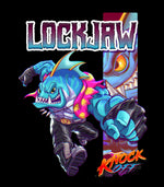 Knock Off - Lockjaw T-Shirt