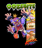 Knock Off - Oozebite T-Shirt