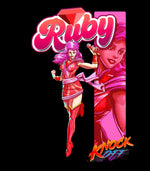 Knock Off - Ruby T-Shirt
