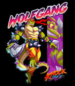 Knock Off - Wolfgang T-Shirt