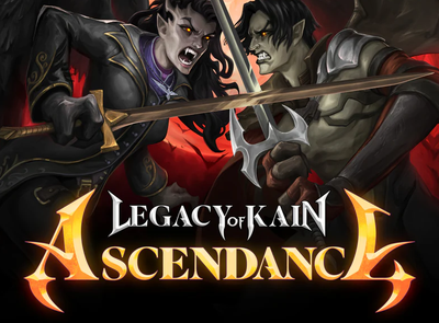 Legacy of Kain: Ascendance