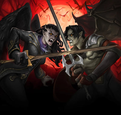 Legacy of Kain: Ascendance