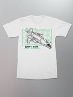 Outland - Industrial Shirt