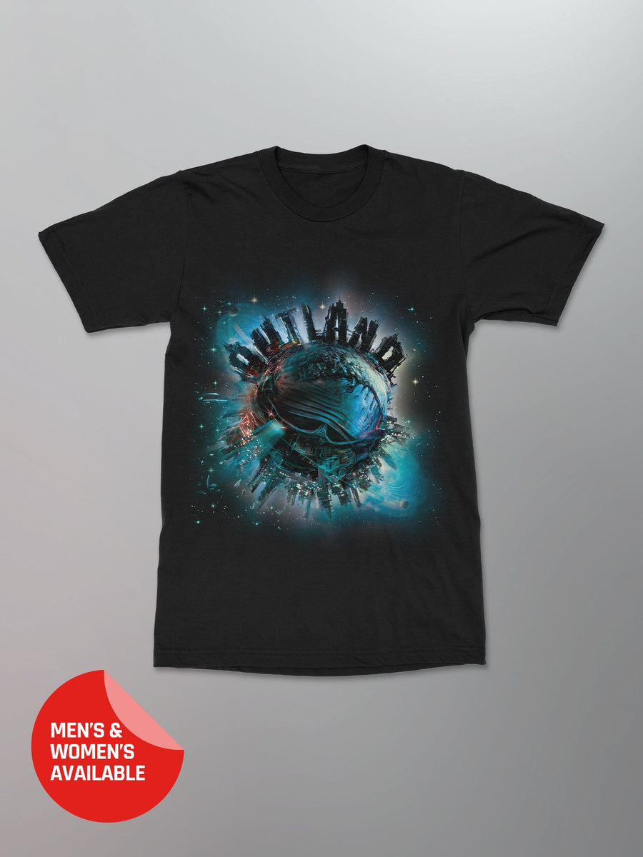 Outland - Far Out Shirt
