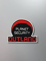 Outland - Planet Security Patch