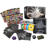Pokemon TCG: Mega Evolution - Pitch Black Elite Trainer Box