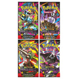 Pokemon TCG: Mega Evolution - Pitch Black Elite Trainer Box