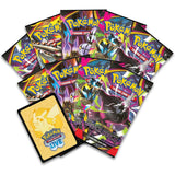 Pokemon TCG: Mega Evolution - Pitch Black Elite Trainer Box