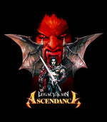 LOK: Ascendance – Raziel & Kain T-Shirt