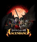 LOK: Ascendance – Raziel vs Elaleth T-Shirt