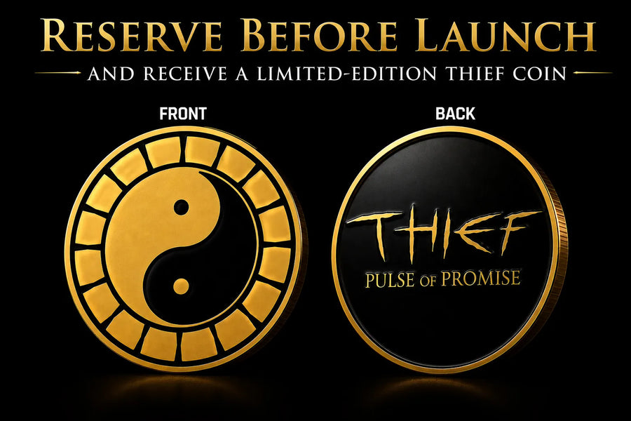Thief