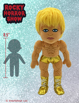 Rocky Horror Show Plush - Rocky