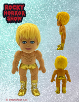 Rocky Horror Show Plush - Rocky