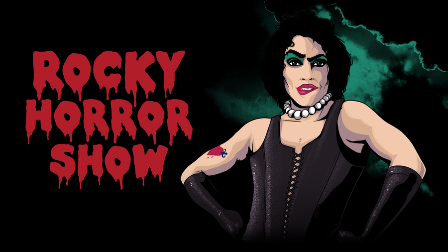 The Rocky Horror Show