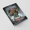 LOK: Soul Reaver - Fallen Bros: Turel Comic