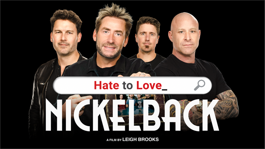 Nickelback