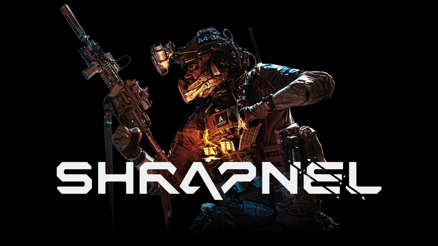 Shrapnel Collection Shrapnel – Bit Bot Media