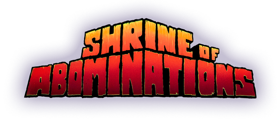 Shrine of Abominations